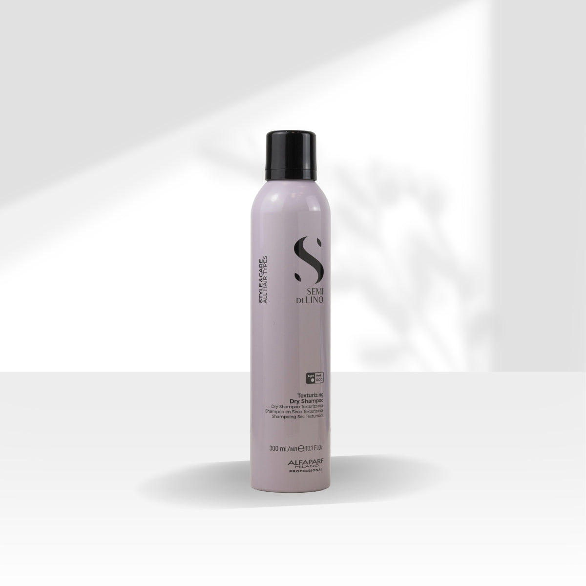 Shampoo Alfaparf Semi Di Lino Style&Care Shampoo a Seco 300 ml
