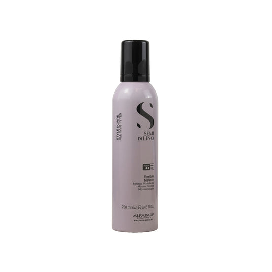 Alfaparf Semi Di Lino Style&Care Flexible Mousse 250 ml