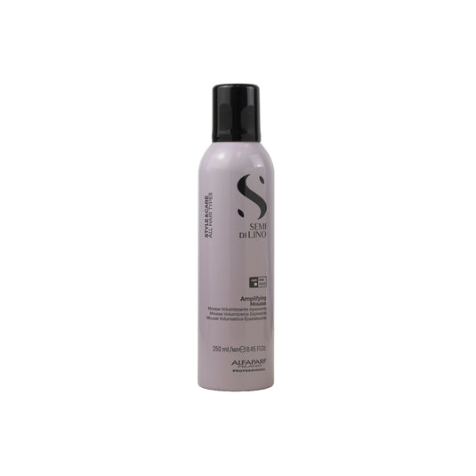 Alfaparf Semi Di Lino Style&Care Amplifying Mousse 250 ml