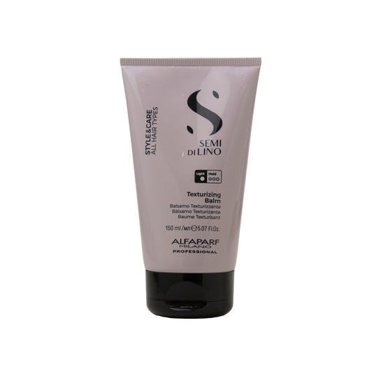 Alfaparf Semi Di Lino Style&Care Texturizing Balm 150 ml