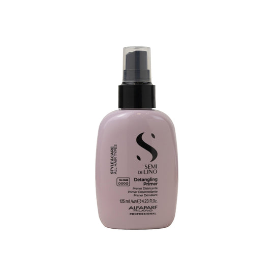 Alfaparf Semi Di Lino Style&Care Detangling Primer 125 ml