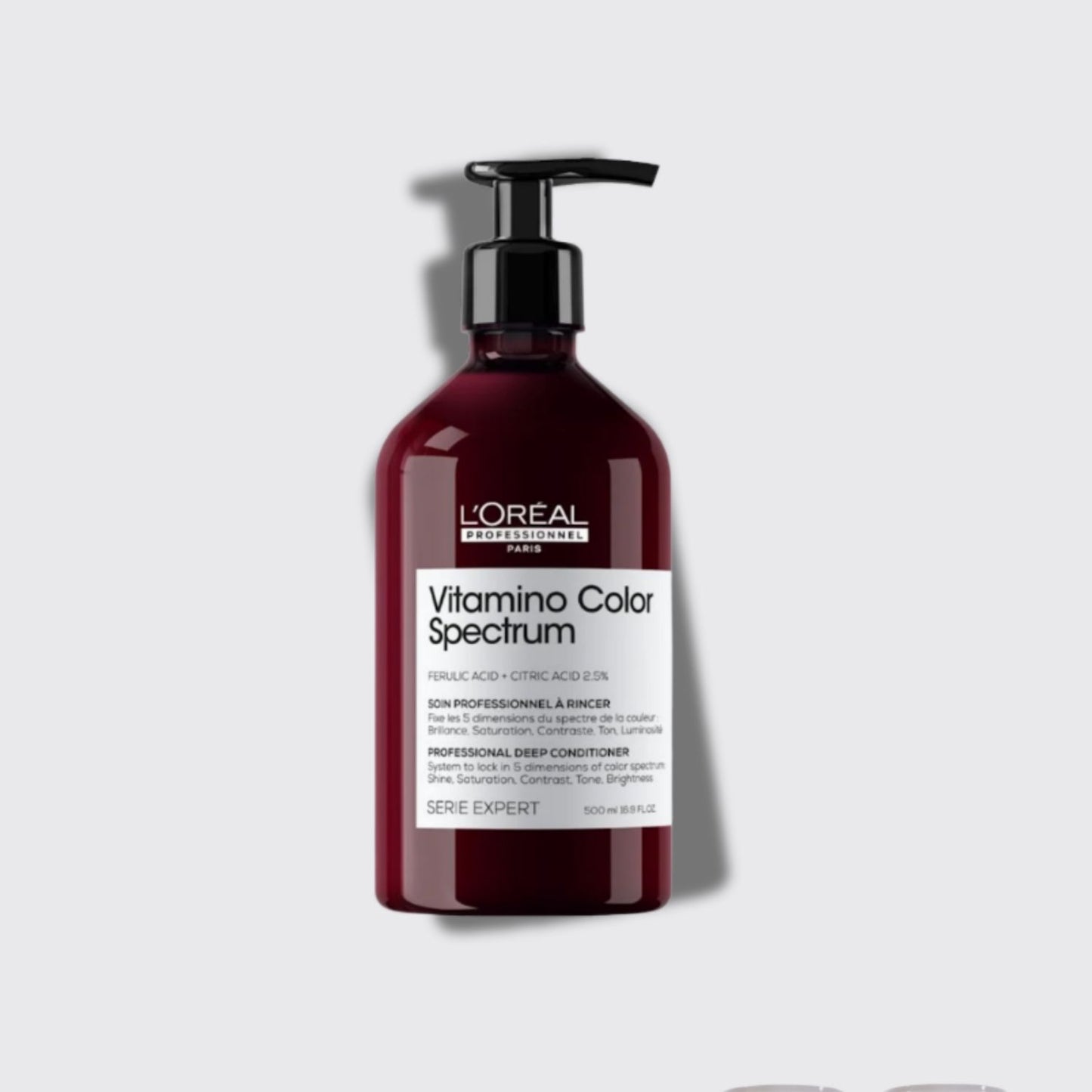 Condicionador Loreal Vitamino Color Spectrum 500 ml