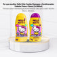 Cia da Natureza Hello Kitty Shampoo Condicionador Cabelos Finos Claros 260 ml