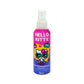 Cia da Natureza Hello Kitty Spray Desembaraçante Perfumado 110 ml