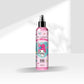 Body Splash Cia da Natureza My Melody Baunilha Spark 240 ml
