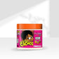 Gelatina de Cachos Cia da Natureza Milena Kids  500 g para Cabelo Cacheado