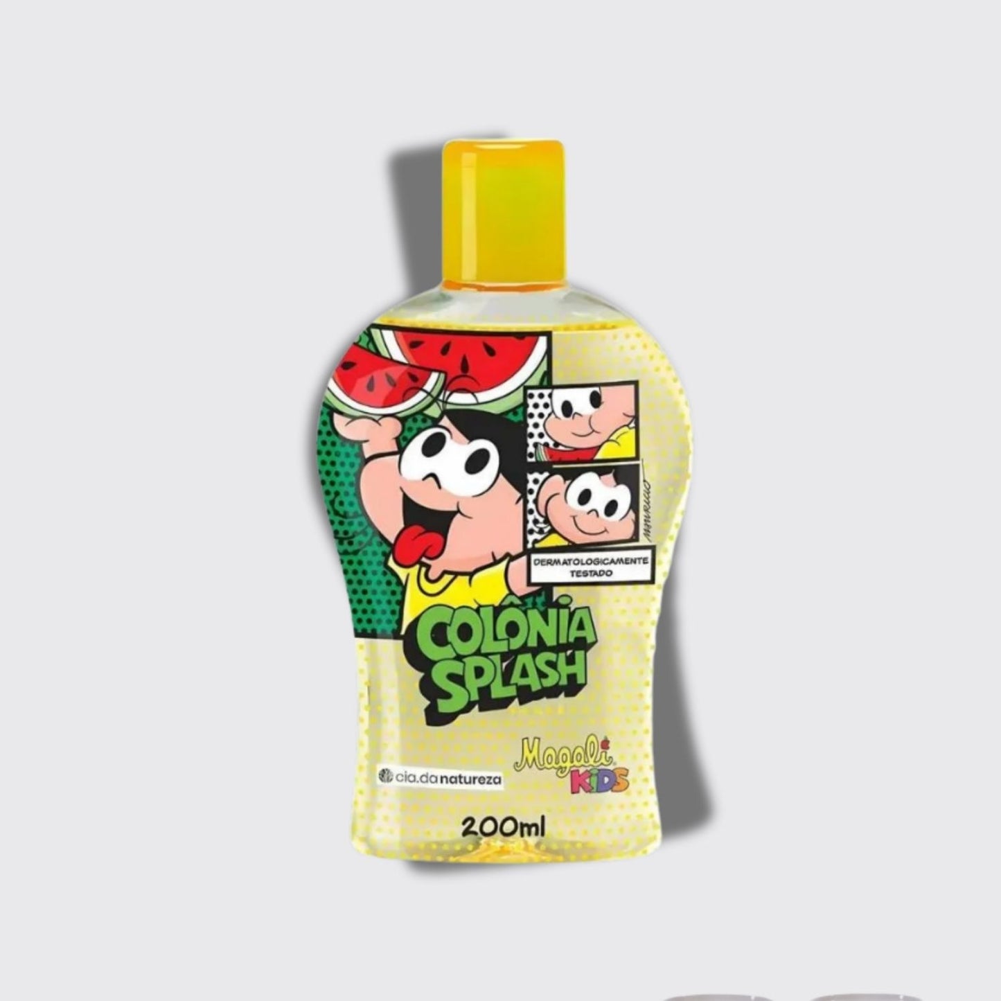 Cia da Natureza Magali Kids Colonia Splash 200 ml