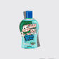 Cia da Natureza Cebolinha Kids Colonia Splash 200 ml