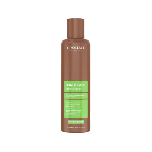 Condicionador Prohall Burix Care Hidratação Suavidade 300 ml
