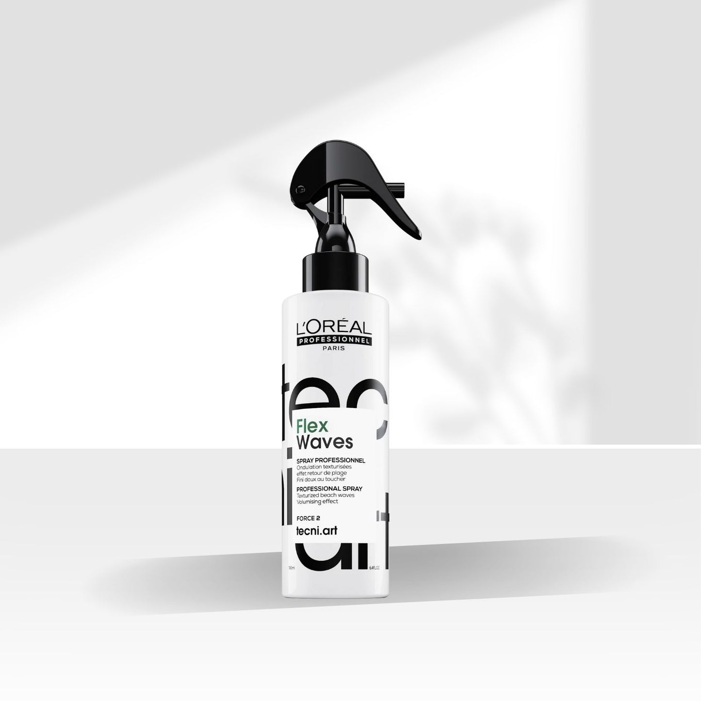 Spray Loreal Flex Waves Tecni Art 190 ml