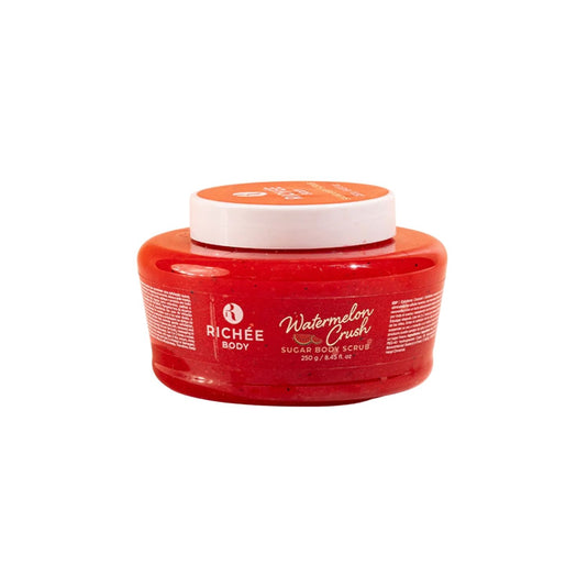 Esfoliante Corporal Richée Watermelon Hidratante 250g