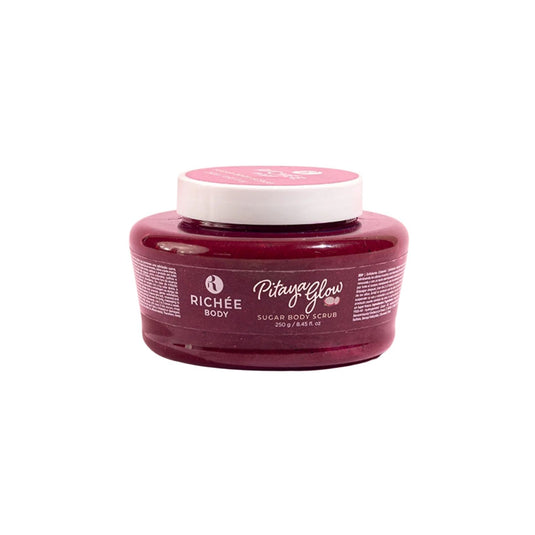 Esfoliante Corporal Richée Pitaya Hidratante 250g
