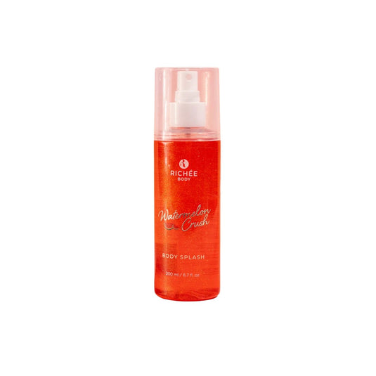 Body Splash Richée Watermelon Desodorante Corporal 200 ml