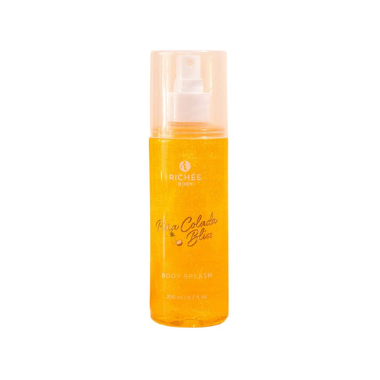 Body Splash Richée Pina Colada Desodorante Corporal 200 ml