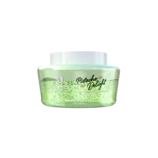 Richée Body Geleia Hidratante Corporal Pistache 250g