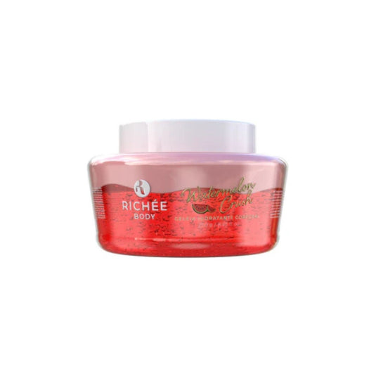 Richée Body Geleia Hidratante Corporal Watermelon 250g