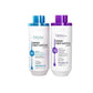 Kit Semi Definitiva Zero Forever Liss Alisamento Profundo 1L