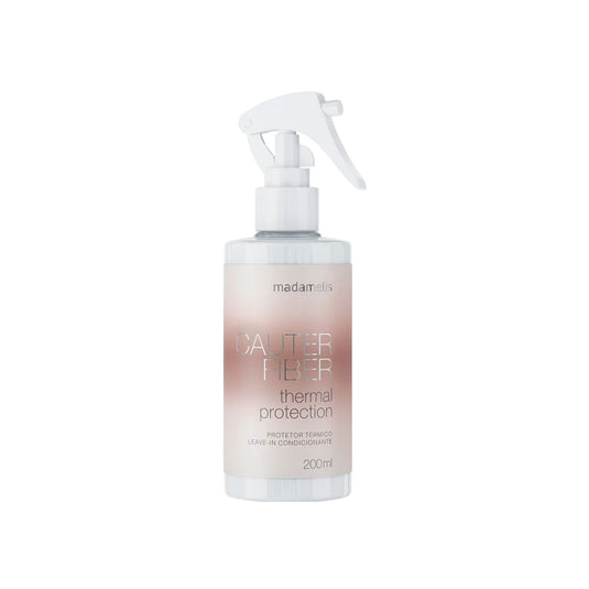 Madamelis Cauter Fiber Leave in 200 ml