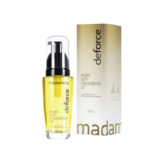 Madamelis Deforce 35 ml