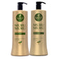 Kit Haskell Muru Muru Shampoo e Condicionador 1000ml