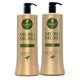 Kit Haskell Muru Muru Shampoo e Condicionador 1000ml