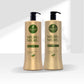 Kit Haskell Muru Muru Shampoo e Condicionador 1000ml