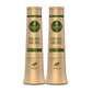 Kit Haskell Muru Muru Shampoo e Condicionador 500ml