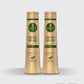 Kit Haskell Muru Muru Shampoo e Condicionador 500ml