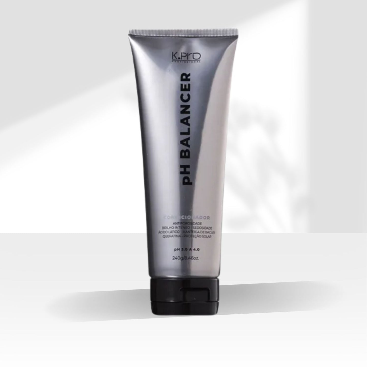 Condicionador K.Pro Equilíbrio pH Cabelos Danificados 240G