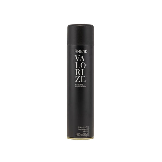 Hair Spray Amend Valorize Ultraforte Fixaçao 400 ml
