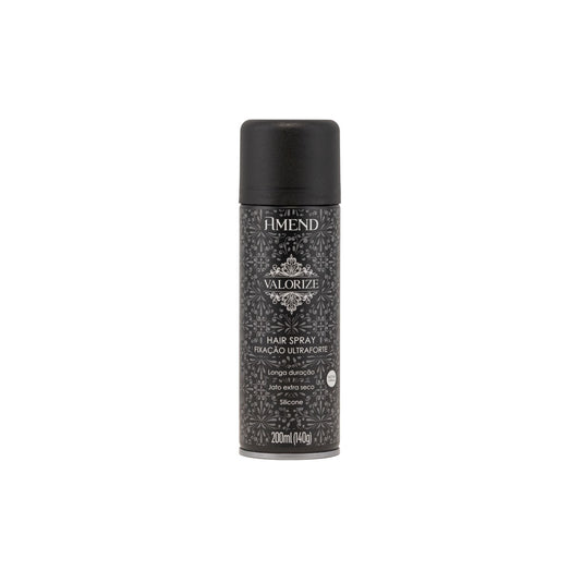 Hair Spray Amend Valorize Ultraforte Fixaçao 200 ml