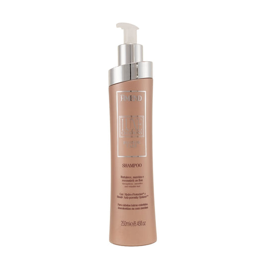 Shampoo Amend Luxe Creations Blonde Care 250 ml