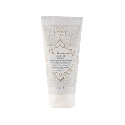 Balm Selante Amend Millenar Óleos Marroquinos 180 g