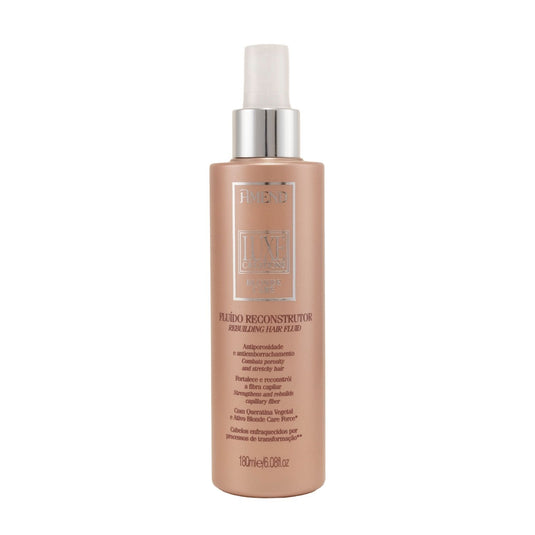 Fluído Amend Luxe Creations Blonde Care 180 ml