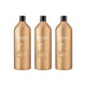 Kit Redken All Soft Argan Oil 3 Shampoo 1 Litro